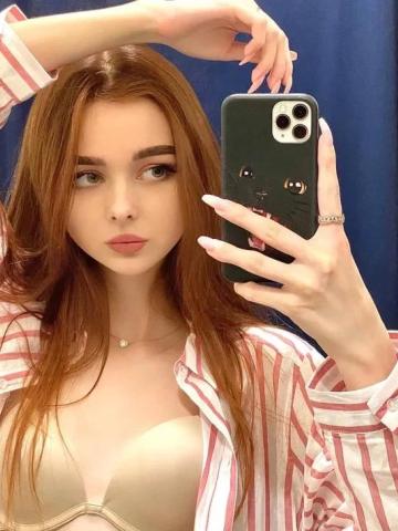 Анкета проститутки Стелла, 22 года